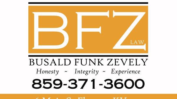 Busald Funk Zevely PSC
