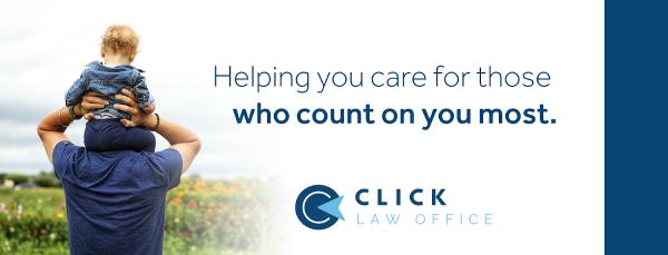 Click Law Office