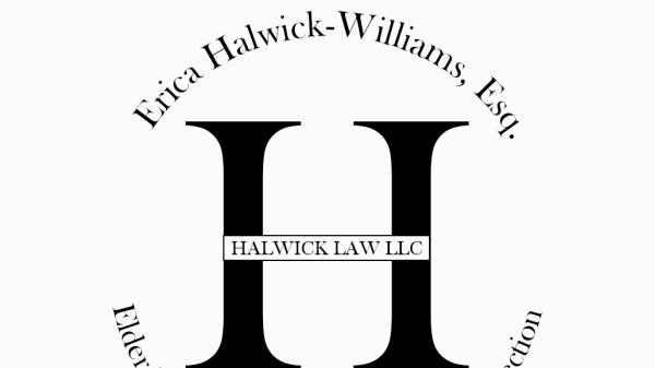 Halwick Law