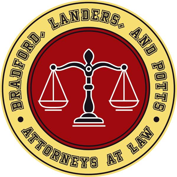 Bradford, Landers, and Potts - Attorneys at Law
