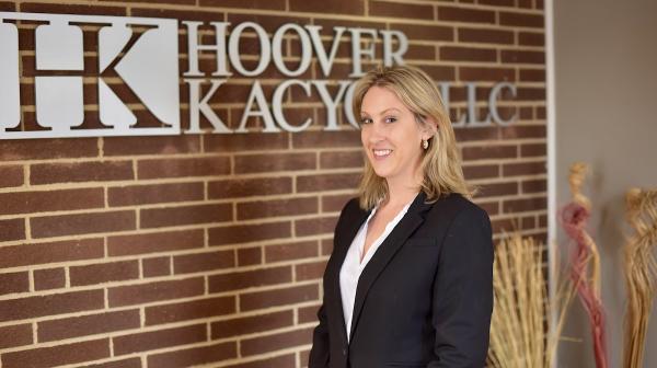 Hoover Kacyon