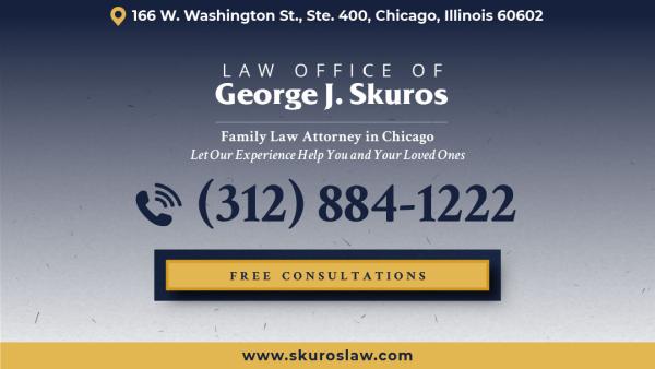 The Law Office of George J. Skuros