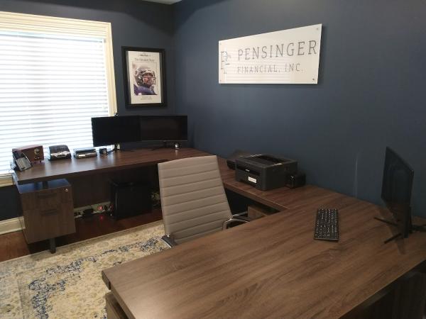 Pensinger Financial