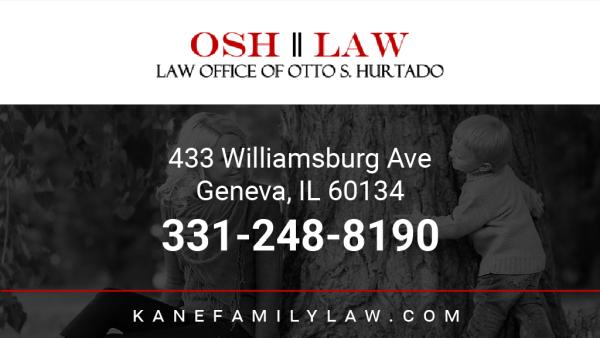 Law Offices of Otto S. Hurtado