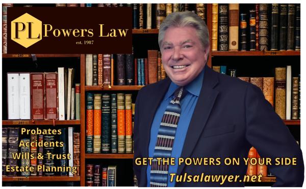 Powers Law Office