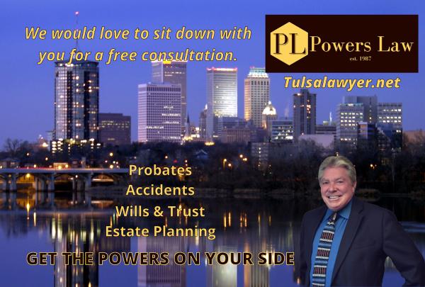 Powers Law Office