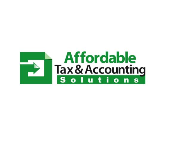 Affordable Tax & Accounting Solutions