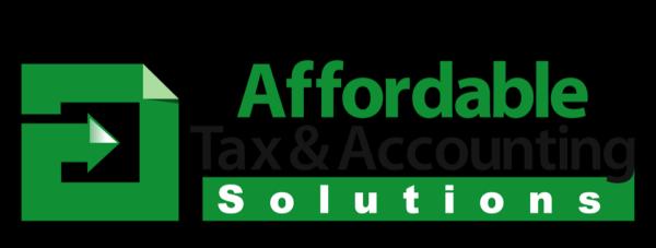 Affordable Tax & Accounting Solutions