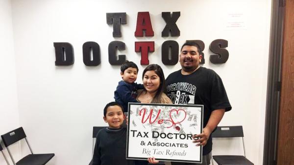 Tax Doctors