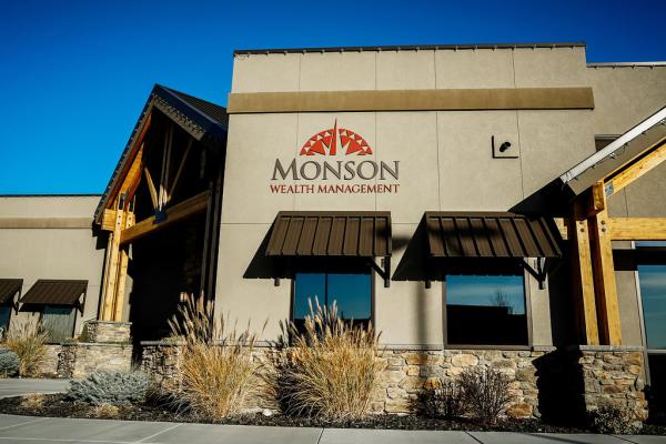 Monson Wealth Management