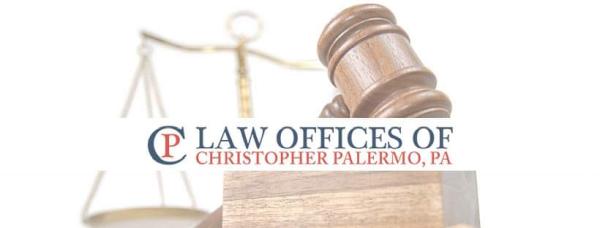 Law Offices of Christopher Palermo
