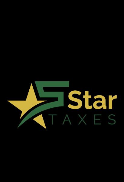 5 Star Tax Service