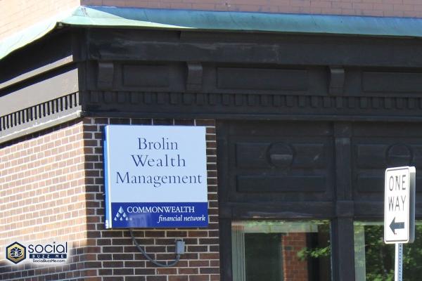 Brolin Wealth Management