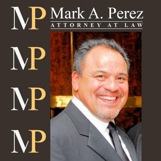 Mark A. Perez, Attorney at Law