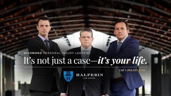 Halperin Law Center