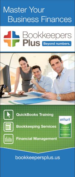 Bookkeepers Plus