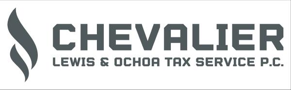 Chevalier Lewis & Ochoa Tax Services