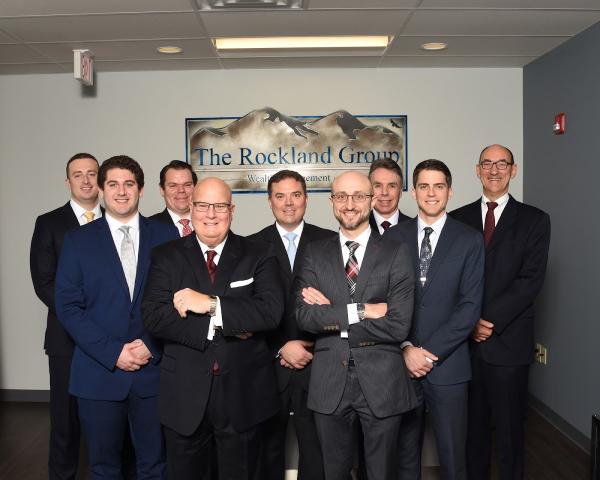 The Rockland Group - Wealth Management