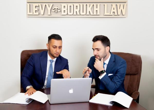 Levy Borukh LAW