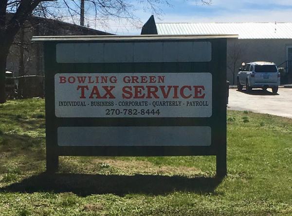 Bowling Green Tax Service