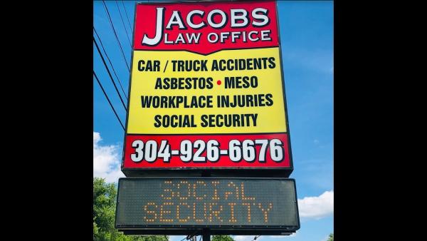 Jacobs Law Office