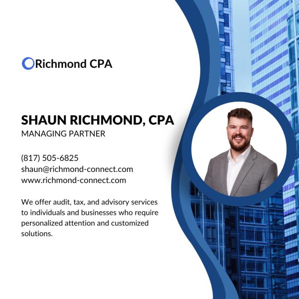 Richmond CPA