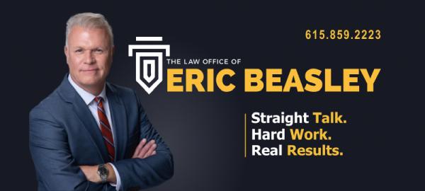 Law Office of Eric Beasley