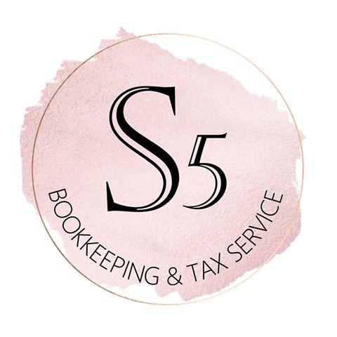 S5 Bookkeeping &tax Services