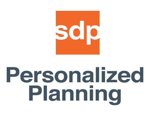 SDP Personalized Planning