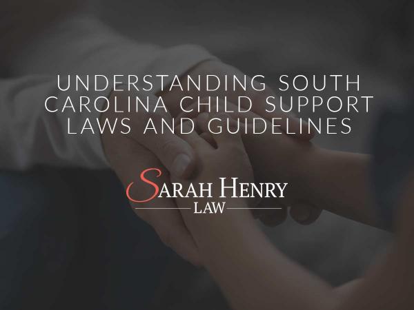 Sarah Henry Law