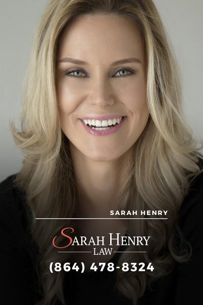 Sarah Henry Law