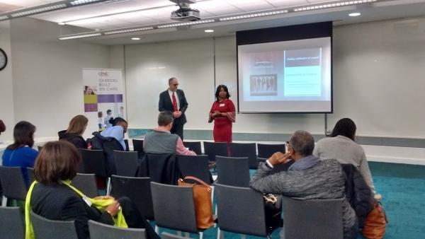 Davis Consulting Solutions