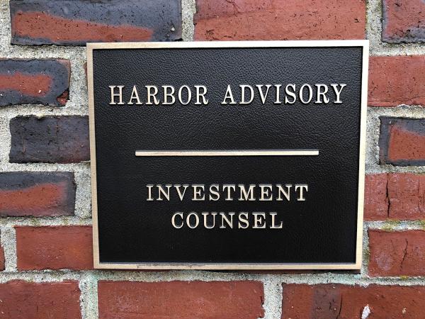 Harbor Advisory Corporation