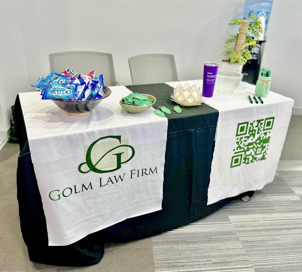 Golm Law Firm