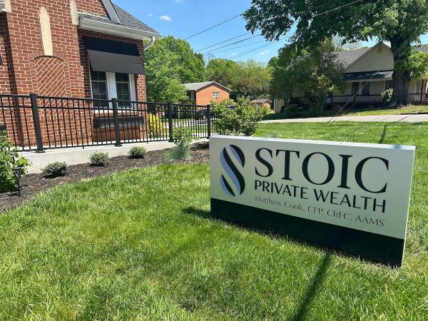 Stoic Private Wealth