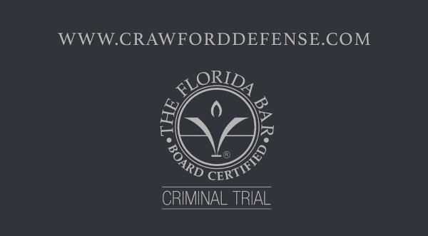 The Law Office of J. Andrew Crawford