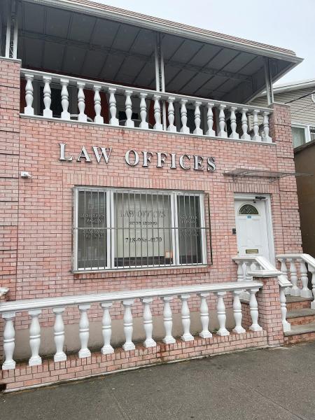 Law Offices of Steve Leunes