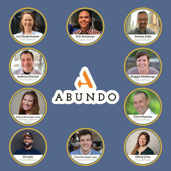 Abundo Wealth