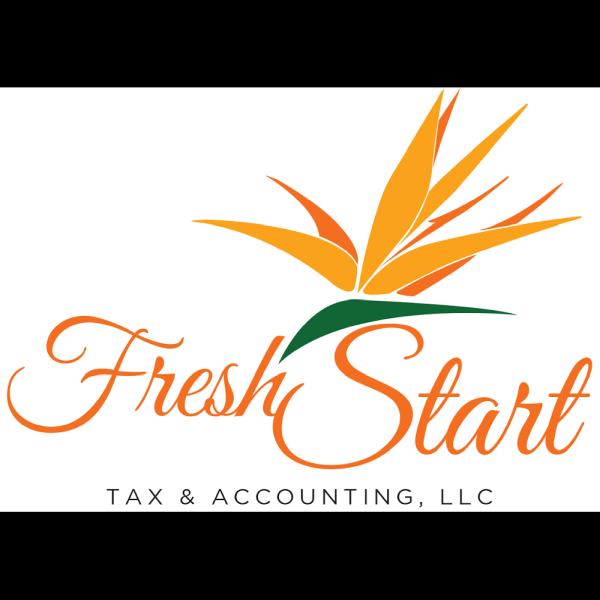 Fresh Start Tax & Accounting