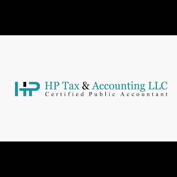 HP Tax & Accounting