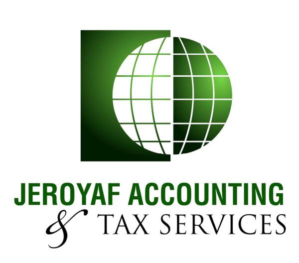 Jeroyaf Accounting & Tax Services
