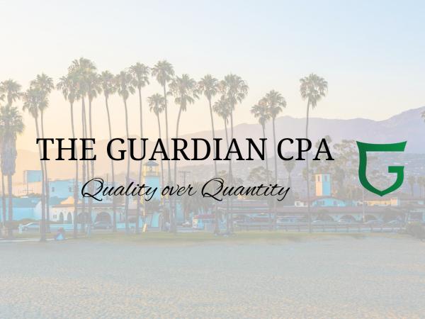 The Guardian CPA