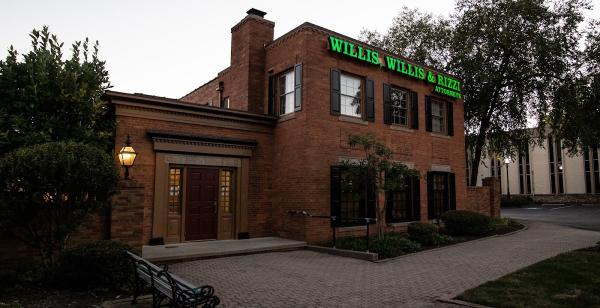 Willis, Willis & Rizzi Co., L.p.a