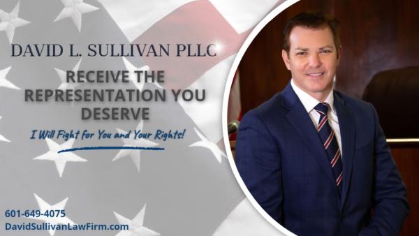 David L Sullivan, Pllc