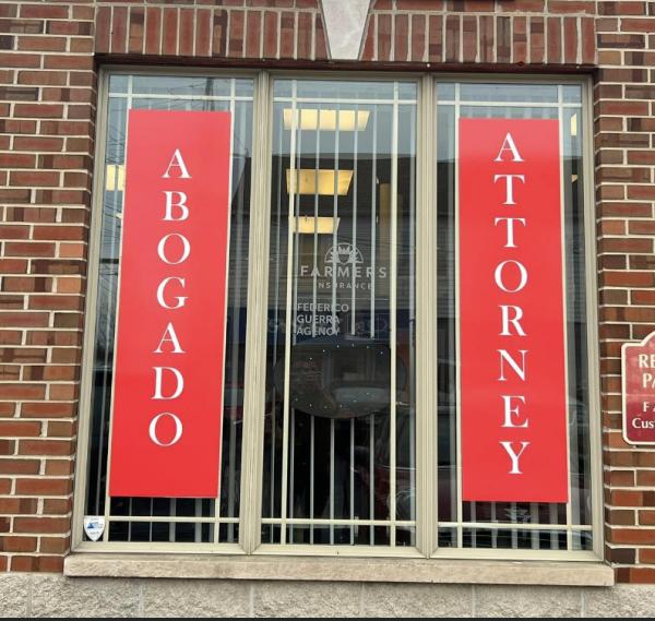 Aurora Immigration Services