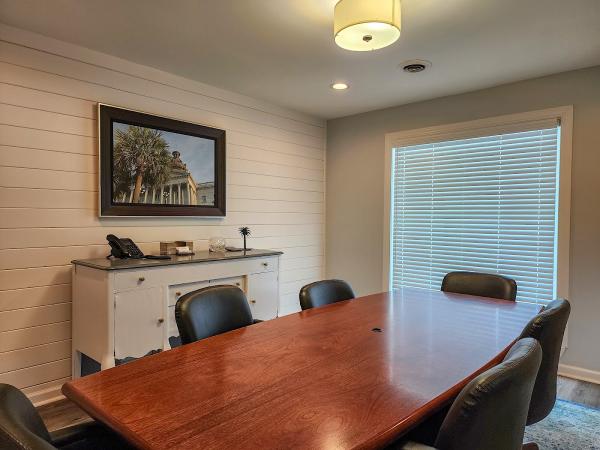 Deaton Law Firm