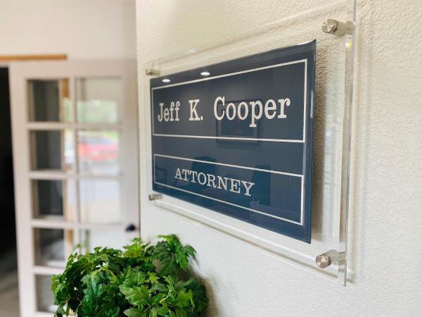 Cooper Law Office