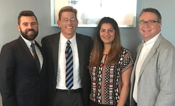 Treecefi | Treece Financial Group