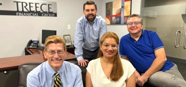 Treecefi | Treece Financial Group