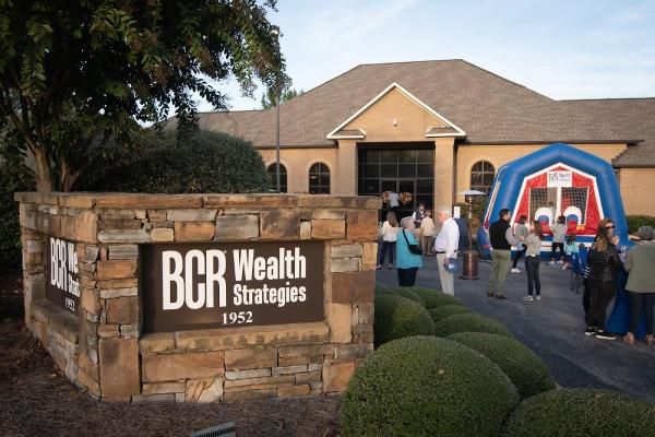 BCR Wealth Strategies